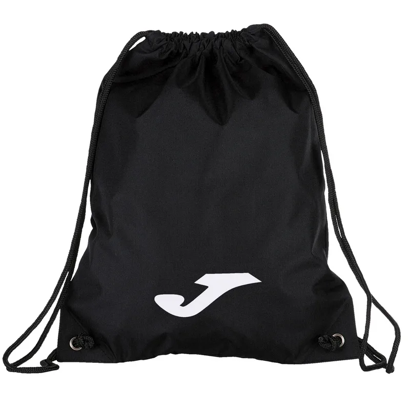 Рюкзак Joma 100% поліестер 44х35 см чорний унісекс