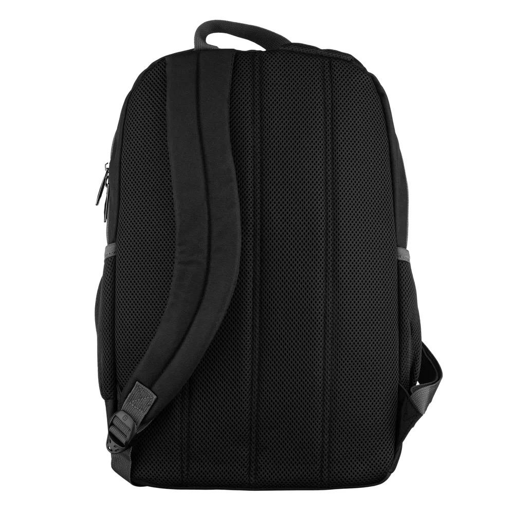 Рюкзак Wenger, Quadma 16", сірий