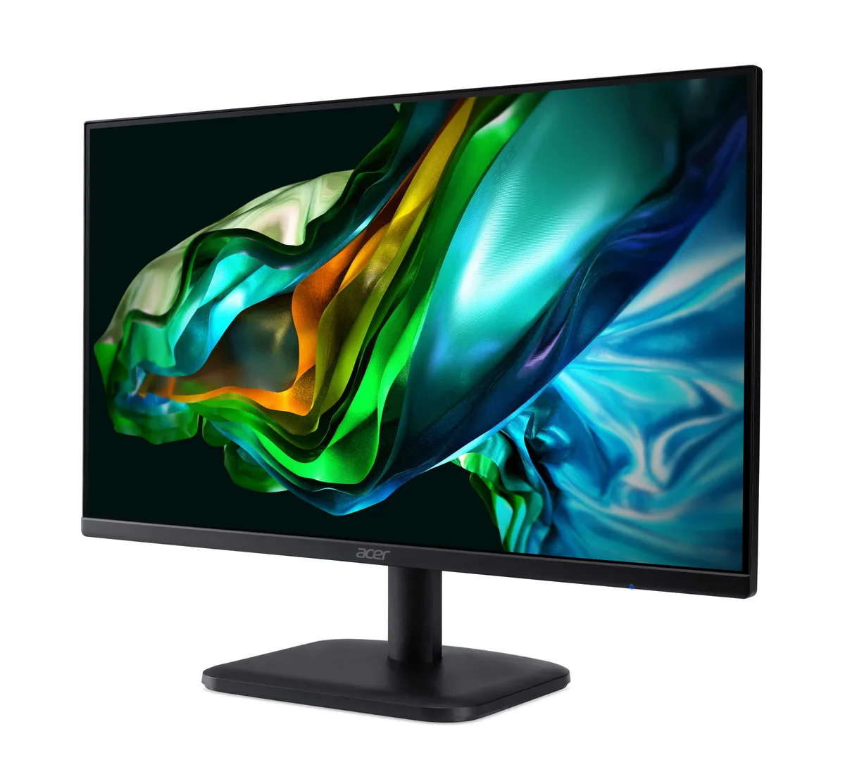 Монитор Acer 27" EK271P6bi D-Sub, HDMI, IPS, 144Hz, 1ms