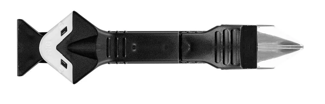 Силіконовий шпатель Neo Tools, 185мм, для герметиків, ширина 3-6-10-13-17мм.