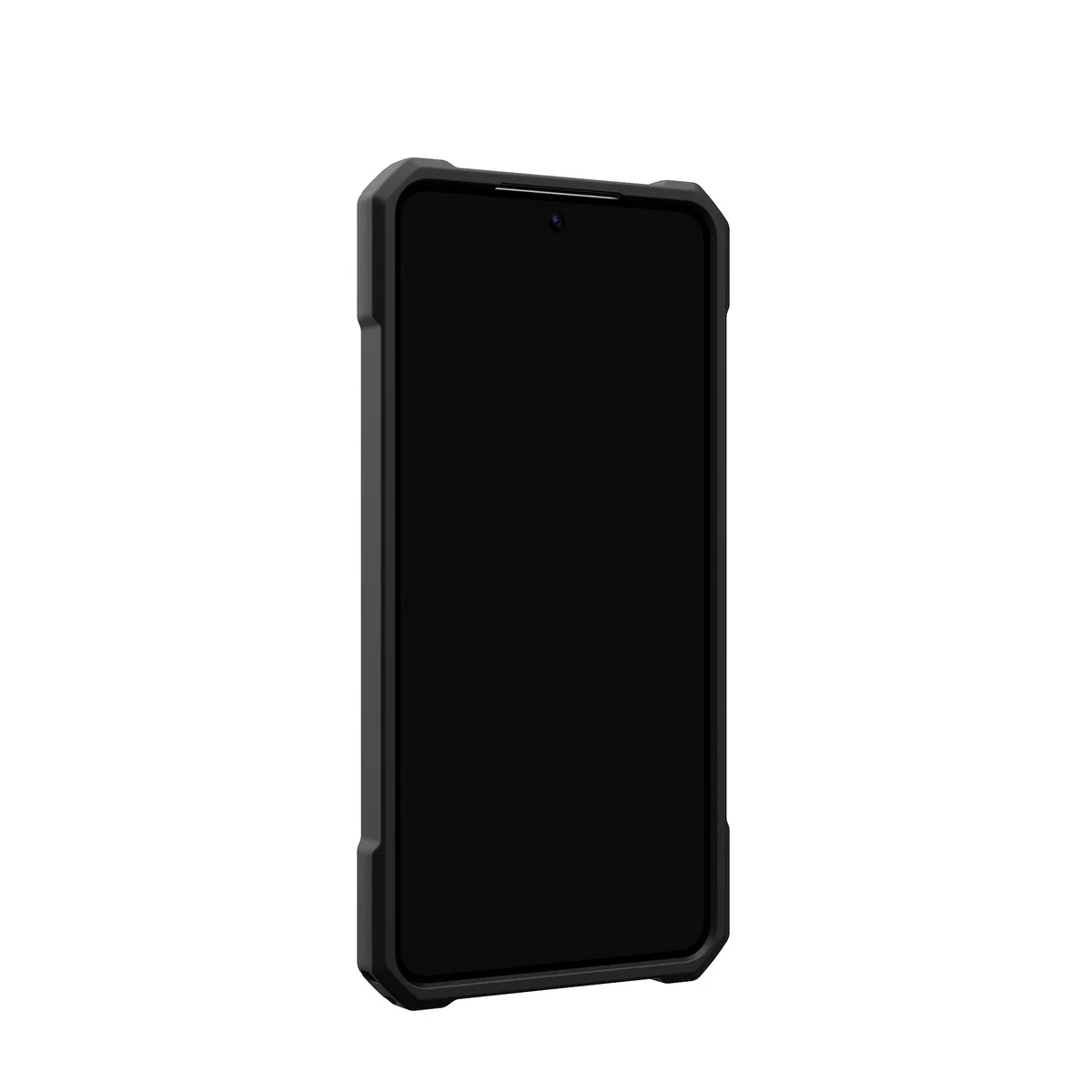 Чохол UAG полікарбонат TPU чорний для Samsung Galaxy S26 з магнітом