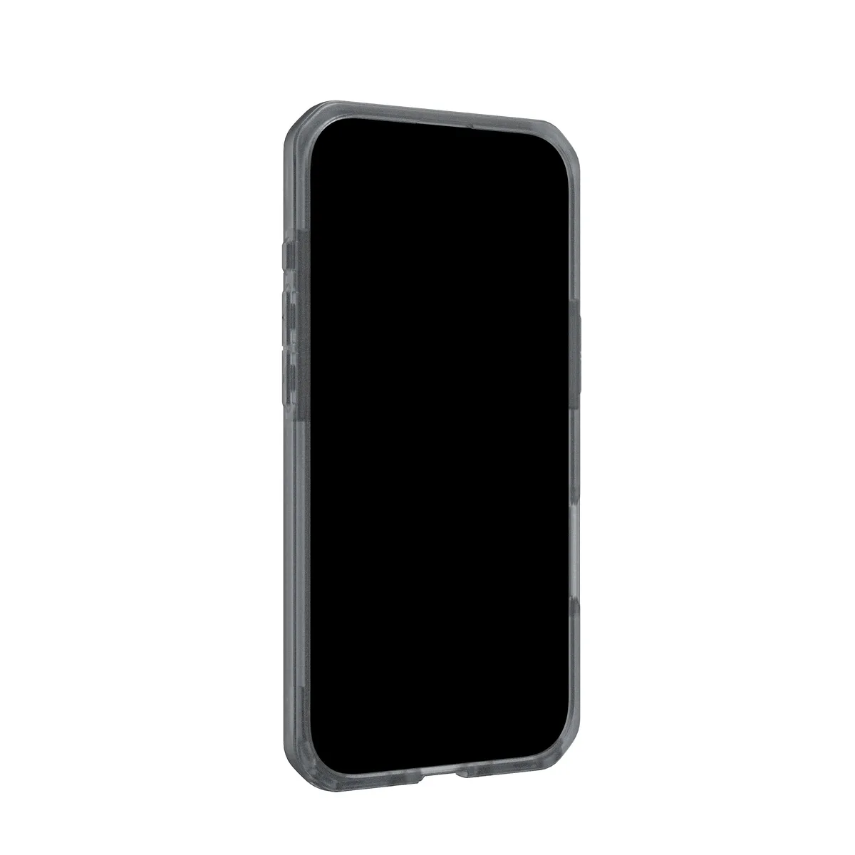 Чохол UAG для Phone 17 Air, Dot MagSafe, Ash