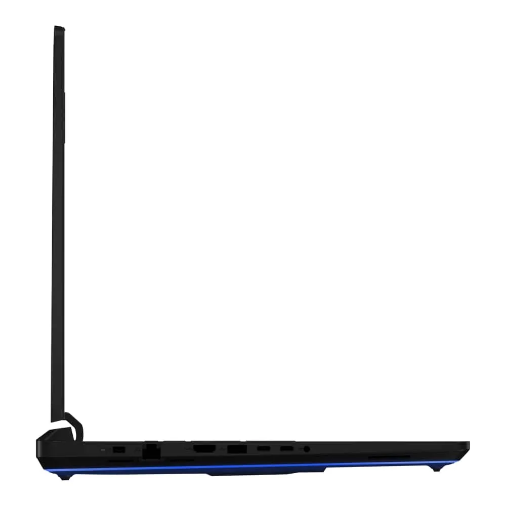 Ноутбук ASUS ROG Strix SCAR 18 G835LX-SA065X 18" 2.5K mLED, Intel Ultra 9 275HX, 64GB, F2+2TB, NVD5090-24, Win11P, Чорний