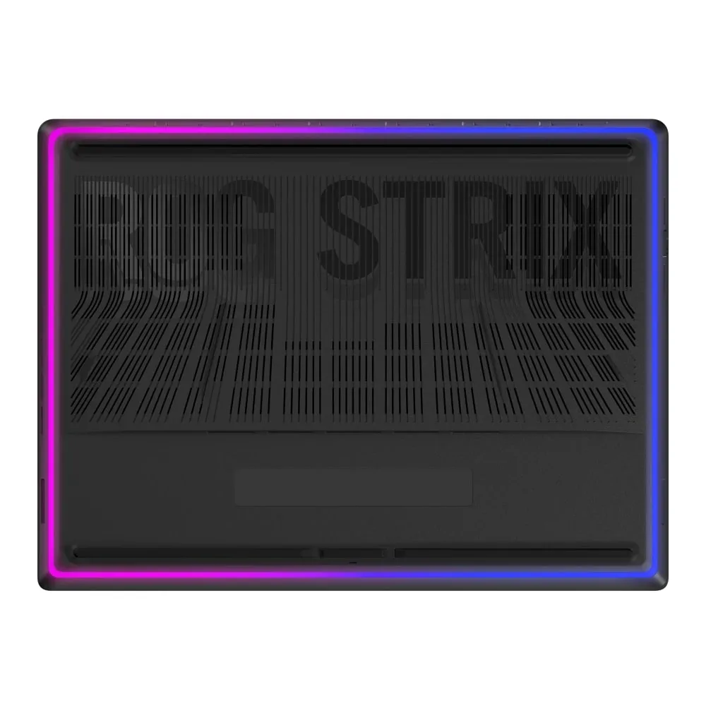 Ноутбук ASUS ROG Strix SCAR 18 G835LX-SA065X 18" 2.5K mLED, Intel Ultra 9 275HX, 64GB, F2+2TB, NVD5090-24, Win11P, Чорний