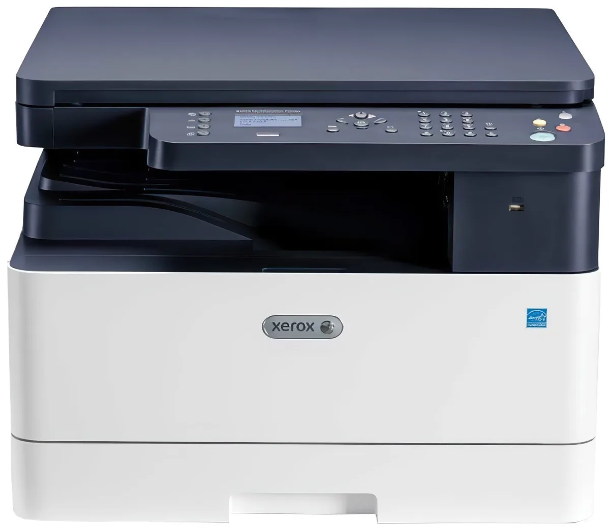 Многофункциональное устройство A3 ч/б Xerox B1022