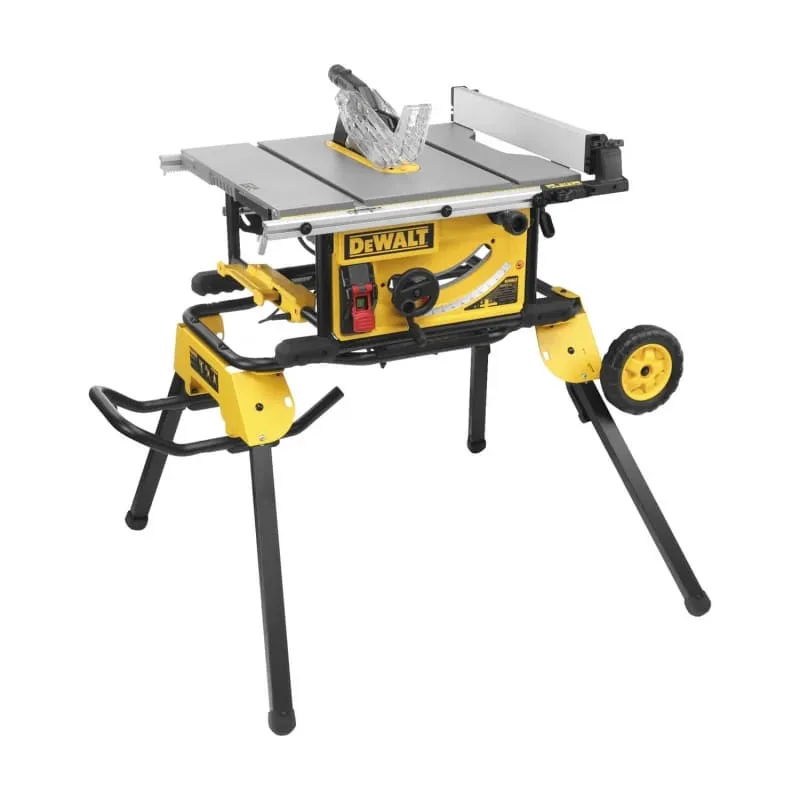 Настільна торцювальна пила DeWALT 2000Вт, диск 250х30мм, 4800 об/хв, вага 26.5 кг.