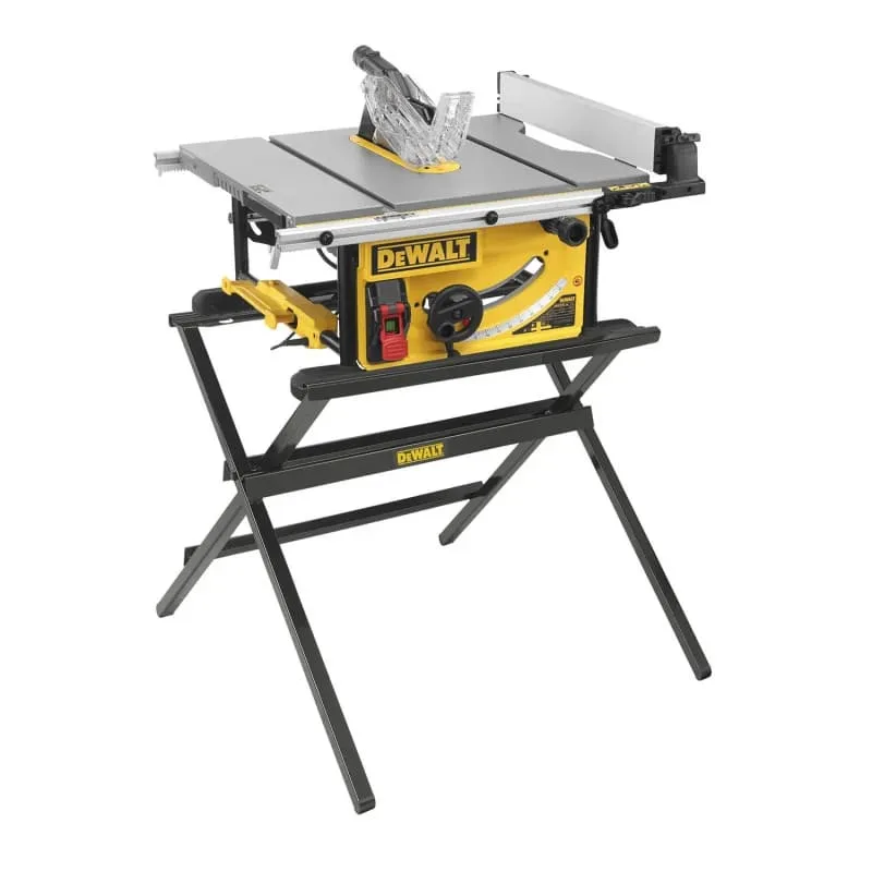 Настільна торцювальна пила DeWALT 2000Вт, диск 250х30мм, 4800 об/хв, вага 26.5 кг.