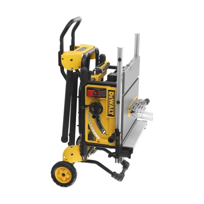 Настільна торцювальна пила DeWALT 2000Вт, диск 250х30мм, 4800 об/хв, вага 26.5 кг.