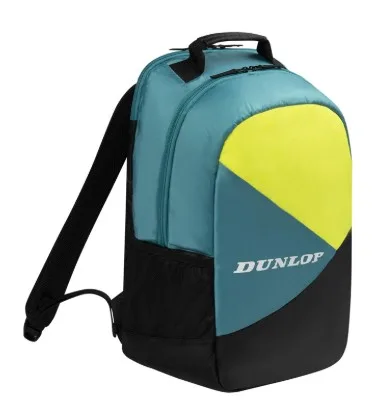 Рюкзак Dunlop поліестер 49х34х20 см різнокольоровий 30 л