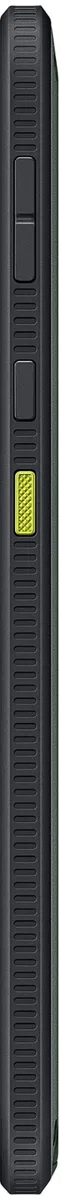 Планшет Samsung Galaxy Tab Active 5 (X300) 8" 6ГБ, 128ГБ, 5050мА•год, Android, чорний зелений