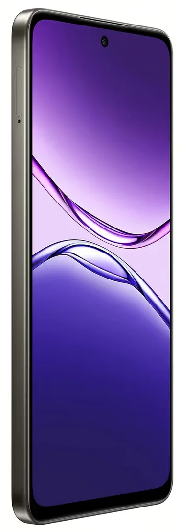 Смартфон OPPO 5G 8 ГБ 256 ГБ IPS 6.67 дюйм Коричневий