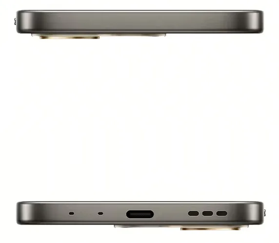 Смартфон OPPO 5G 8 ГБ 256 ГБ IPS 6.67 дюйм Коричневий