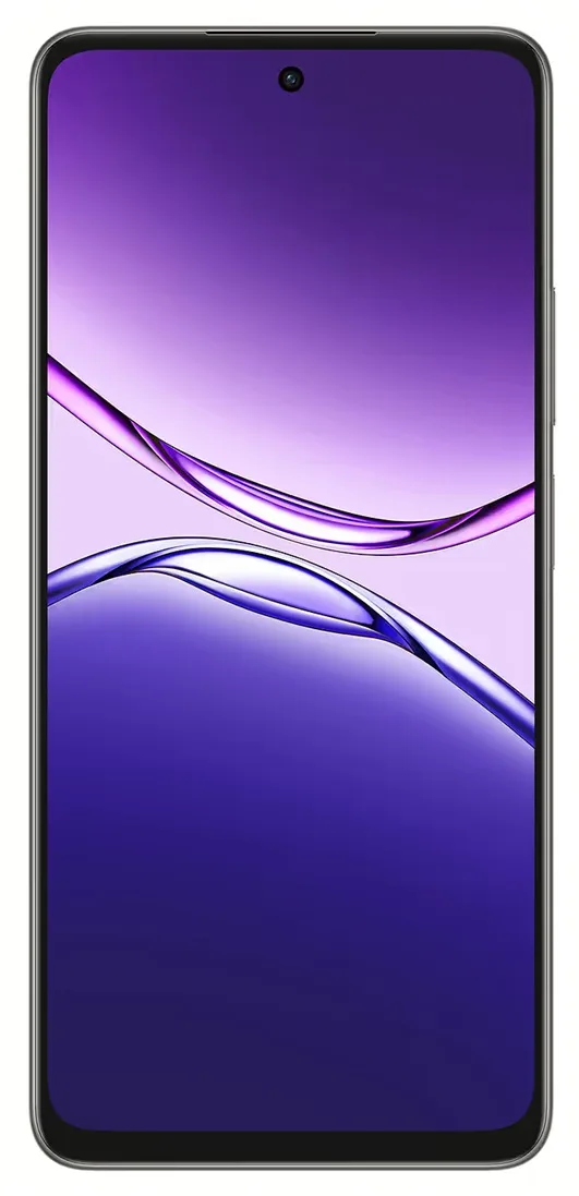 Смартфон OPPO 5G 8 ГБ 256 ГБ IPS 6.67 дюйм Коричневий