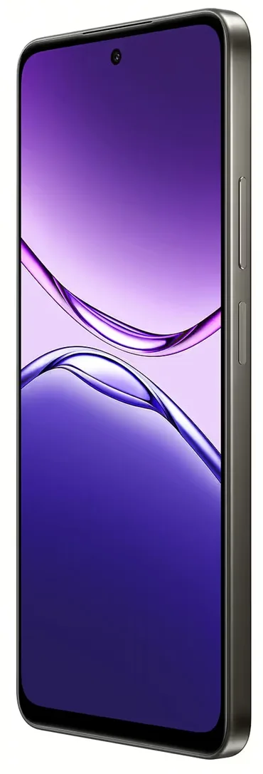 Смартфон OPPO 5G 8 ГБ 256 ГБ IPS 6.67 дюйм Коричневий