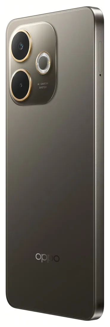 Смартфон OPPO 5G 8 ГБ 256 ГБ IPS 6.67 дюйм Коричневий