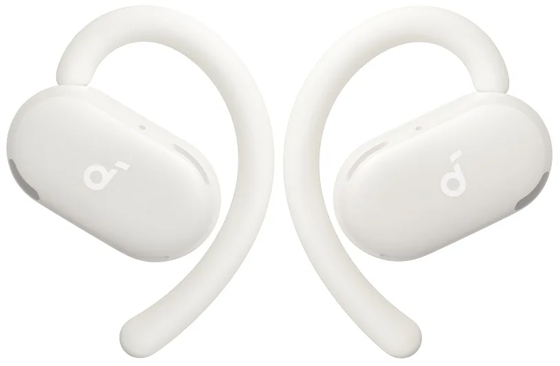 Гарнітура Anker SoundCore Вкладиші Bluetooth 5.4 Білий 16 мм