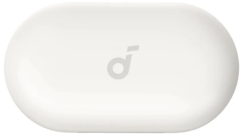 Гарнітура Anker SoundCore Вкладиші Bluetooth 5.4 Білий 16 мм