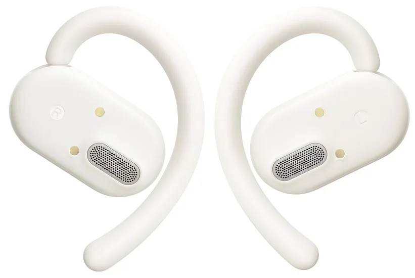Гарнітура Anker SoundCore Вкладиші Bluetooth 5.4 Білий 16 мм