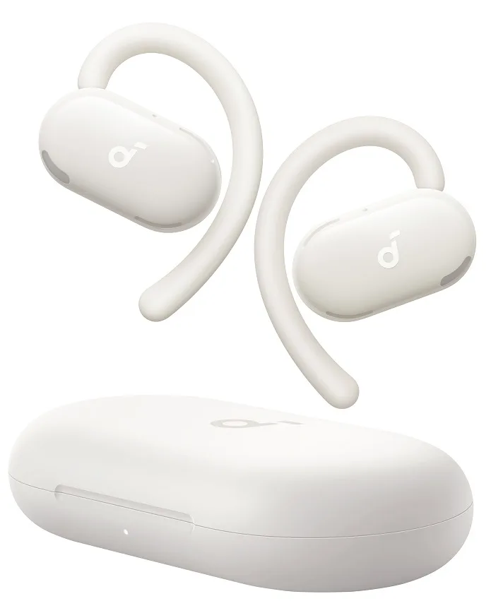 Гарнітура Anker SoundCore Вкладиші Bluetooth 5.4 Білий 16 мм