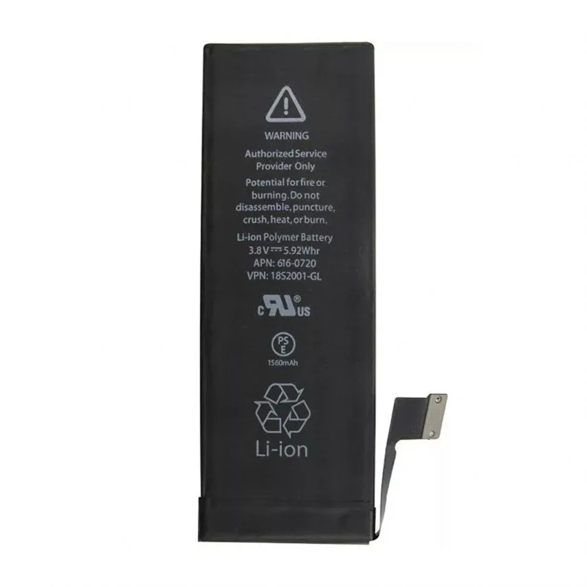 Акумулятор Apple 1560mAh Original для iPhone 5s