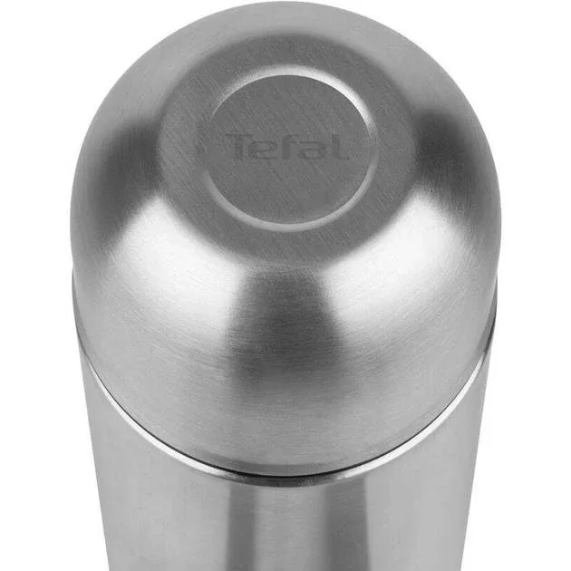 Термос Tefal Senator, 0.7л, з нержавіючої сталі.