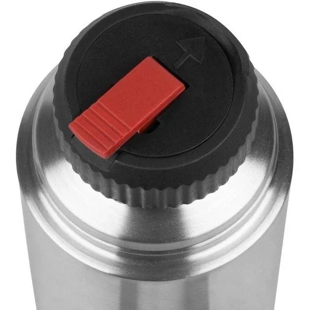 Термос Tefal Senator, 0.7л, з нержавіючої сталі.