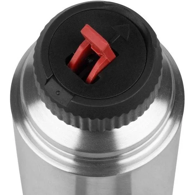 Термос Tefal Senator, 0.7л, з нержавіючої сталі.