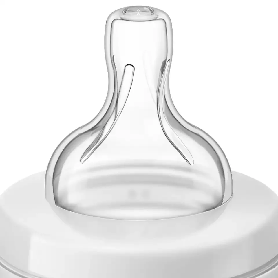 Пляшка для годування Avent Anti-Colic 260мл