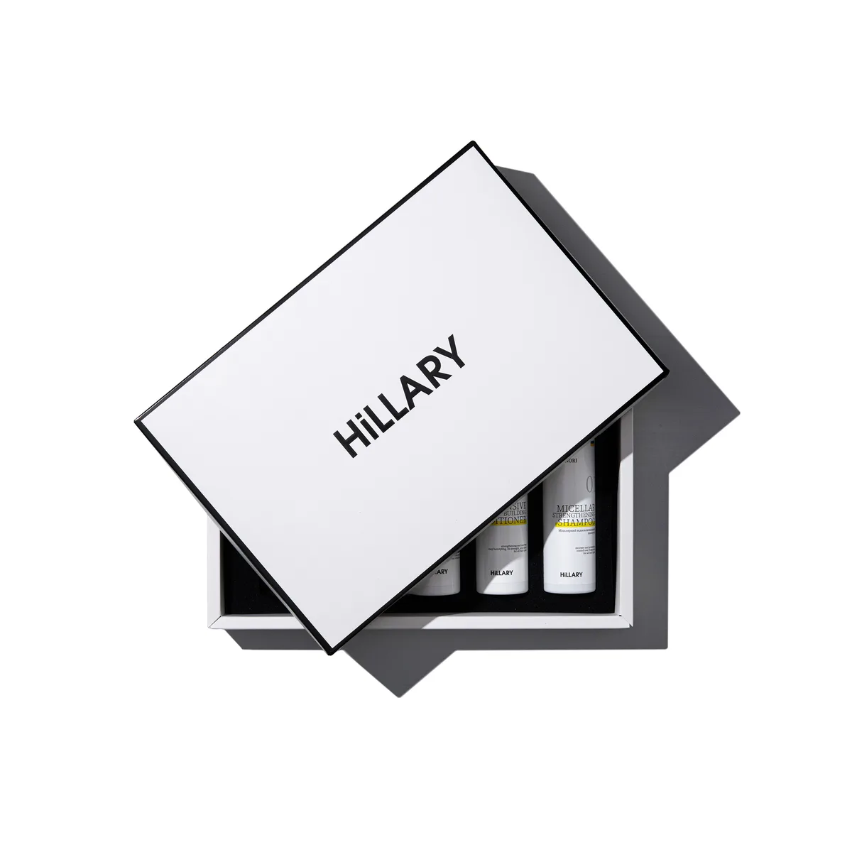 Комплекс для всіх типів волосся Hillary Perfect Care Hair Nori