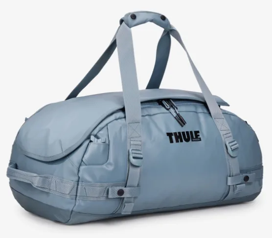 Дорожня сумка Thule Поліестер 40 л Pond Gray