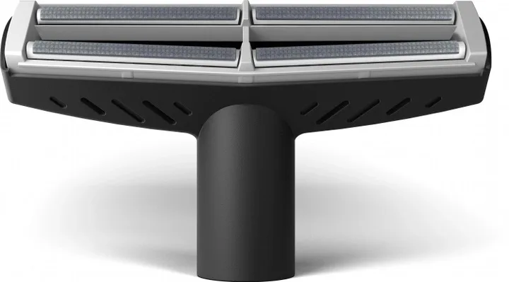 Пилосос Philips для сухого прибирання 900 Вт мішок 4 л чорний