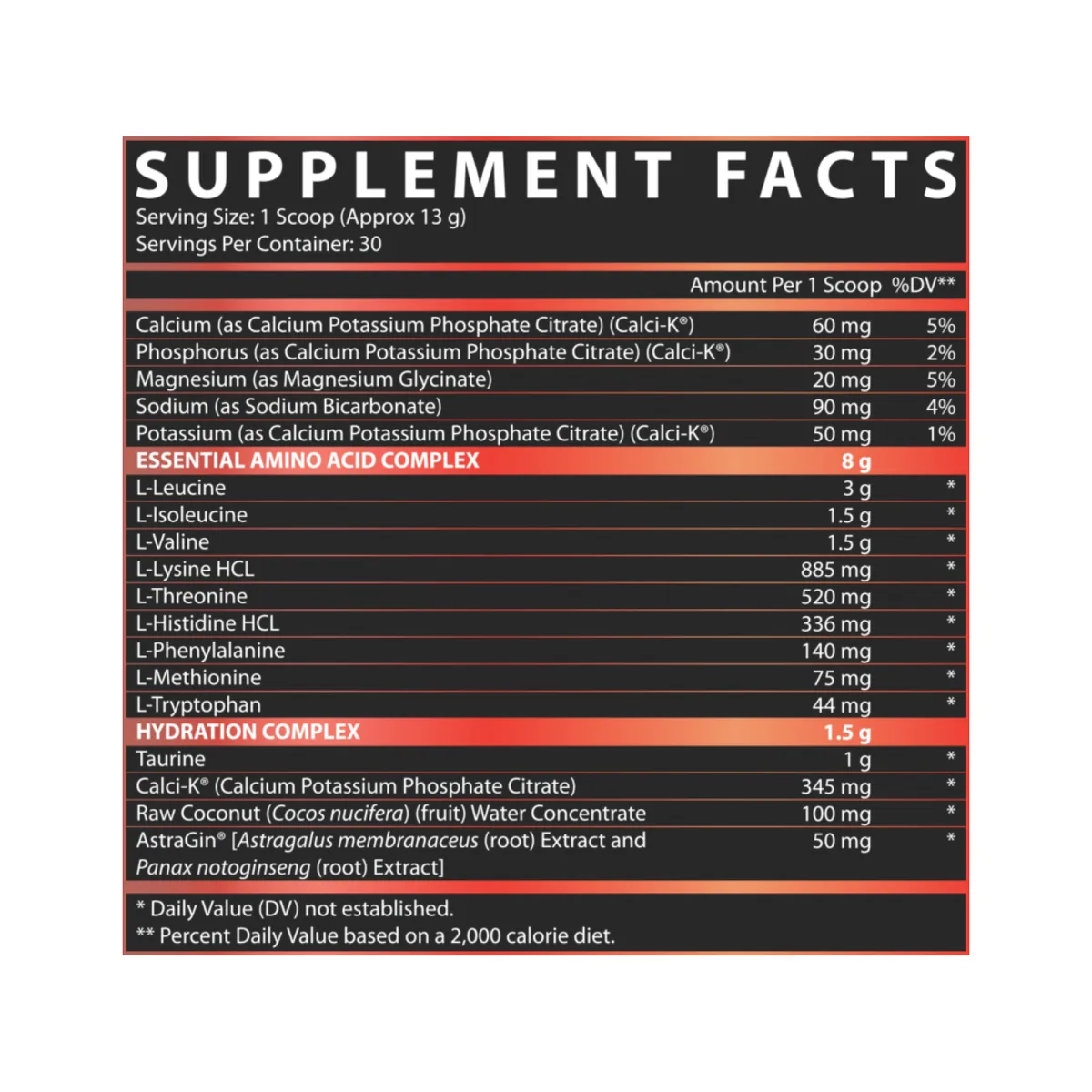 EAA Hydration Nutrex порошок 30srv 13 г Манго на українську мову буде: EAA Гідратація Nutrex порошок 30srv 13 г Манго.