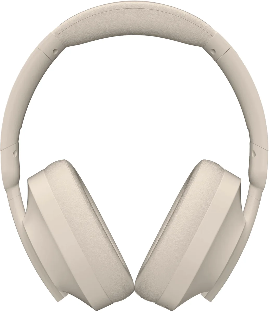 Гарнітура Defender Bluetooth 5.3 повнорозмірна бежевий пластик 40 мм