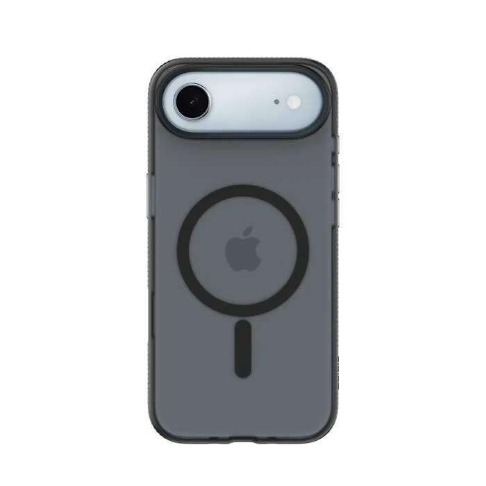 Чохол Belkin для iPhone Air, Magnetic Protective Grip, Black