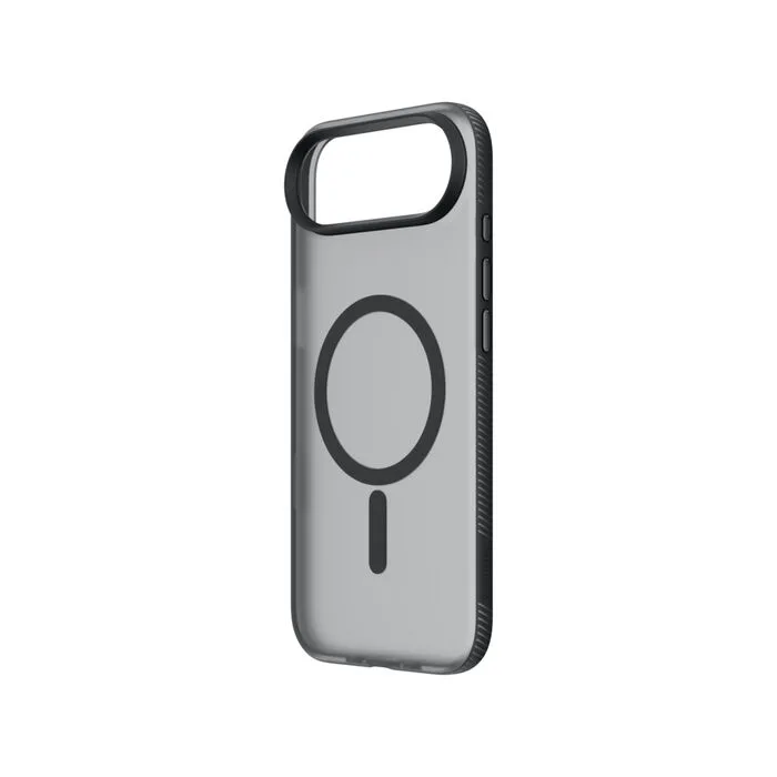 Чохол Belkin для iPhone Air, Magnetic Protective Grip, Black