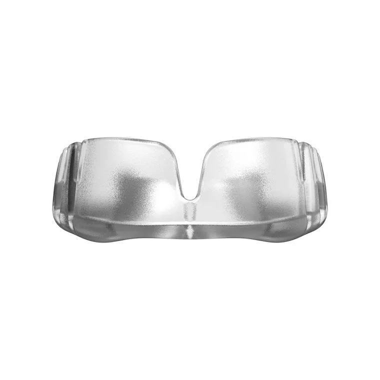 Капа OPRO термопластик взрослая Clear 11+