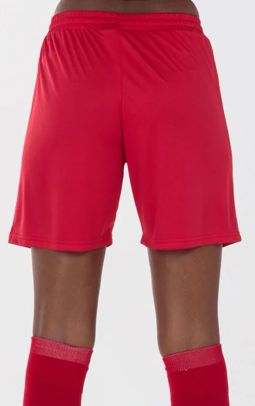 Шорти Joma 100% поліестер 8XS червоний Діт