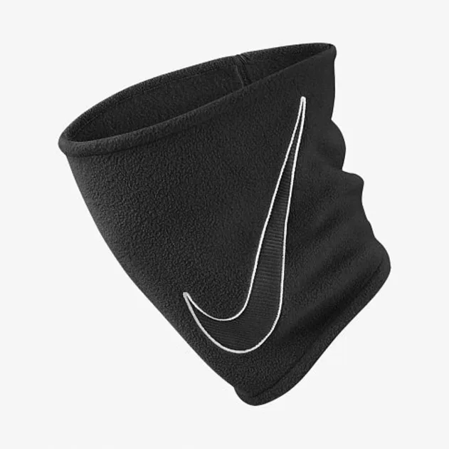 Баф NIKE фліс OSFM чорний