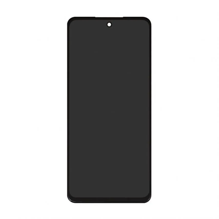 Дисплей IPS чорний з сенсорним екраном для Oppo Realme 4G 5G Original Quality