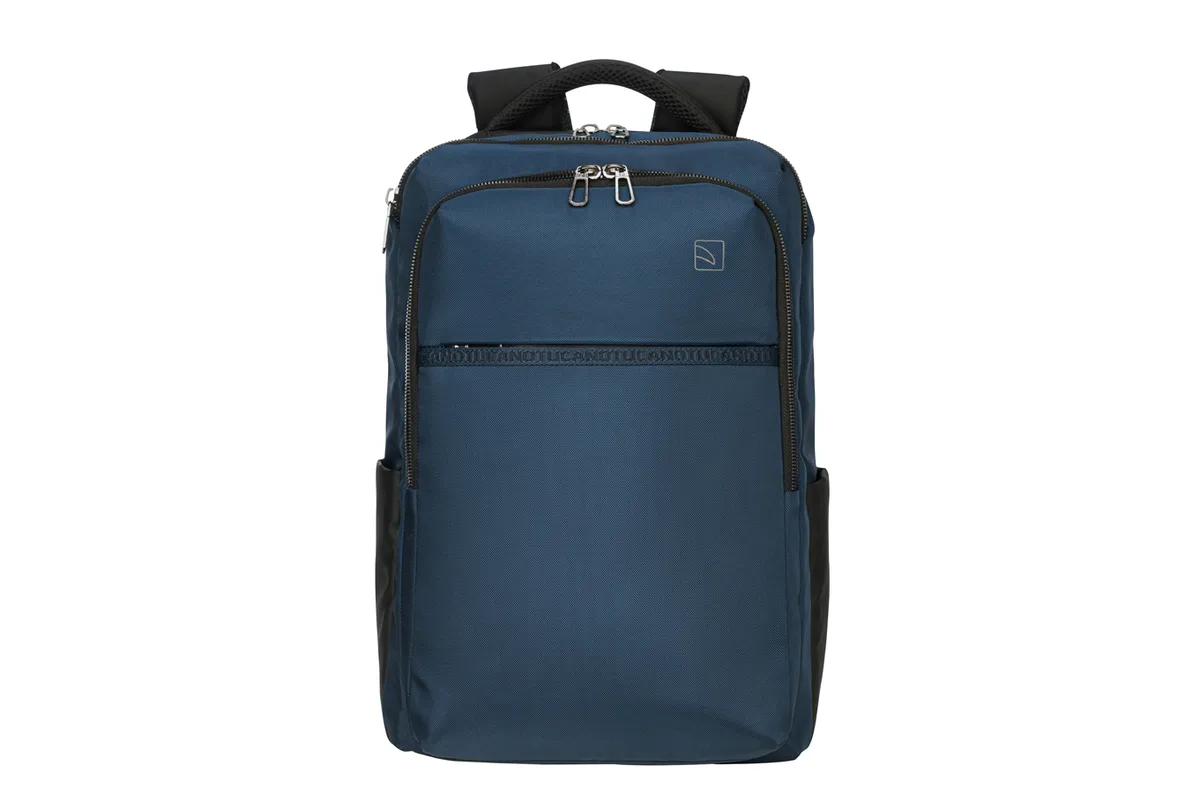Рюкзак Tucano Marte Gravity AGS 15.6", синій