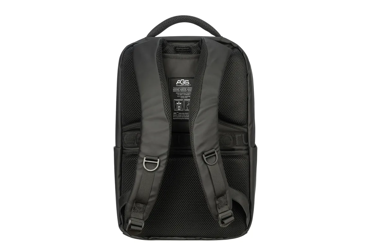 Рюкзак Tucano Marte Gravity AGS 15.6", синій