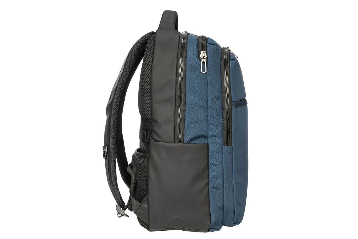 Рюкзак Tucano Marte Gravity AGS 15.6", синій