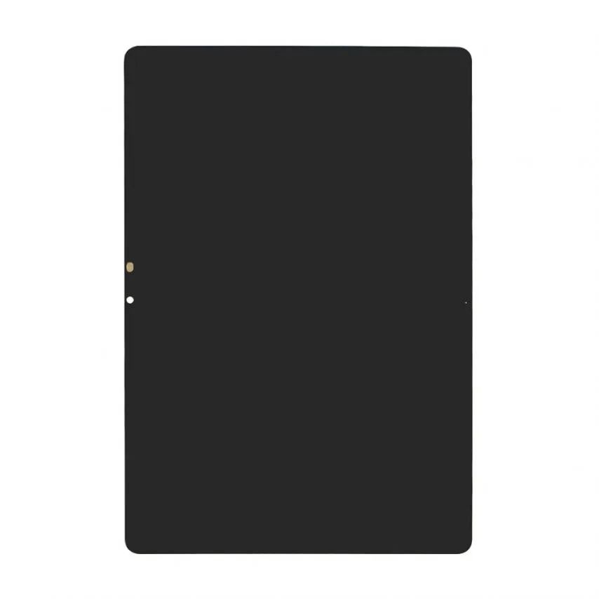 Дисплей LCD Lenovo 10,1 дюймів чорний з сенсорним екраном High Quality