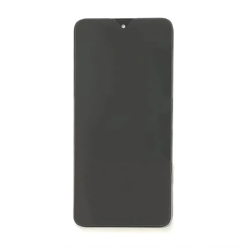 Дисплей IPS 6,75 дюймів чорний для Huawei Honor X7B 4G з сенсорним екраном Original Quality