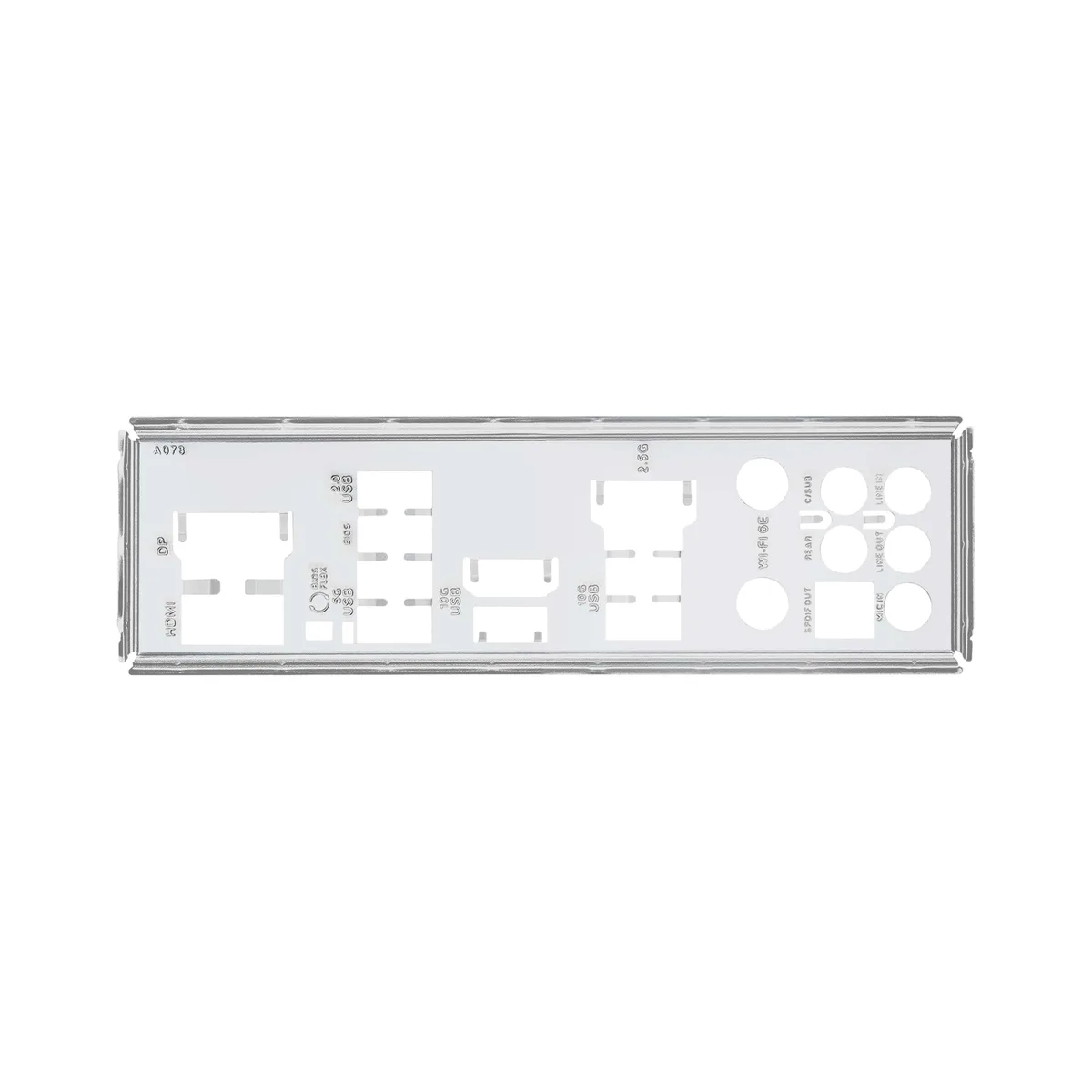 Материнcька плата ASUS PRIME B650-PLUS WIFI sAM5 B650 4xDDR5 M.2 HDMI DP Wi-Fi BT ATX