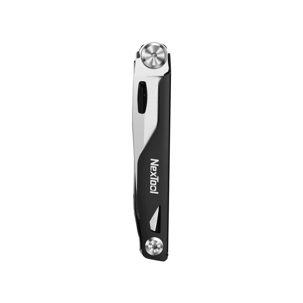 Ніж мультитул NexTool Нержавіюча сталь 191х24,5х19 мм
