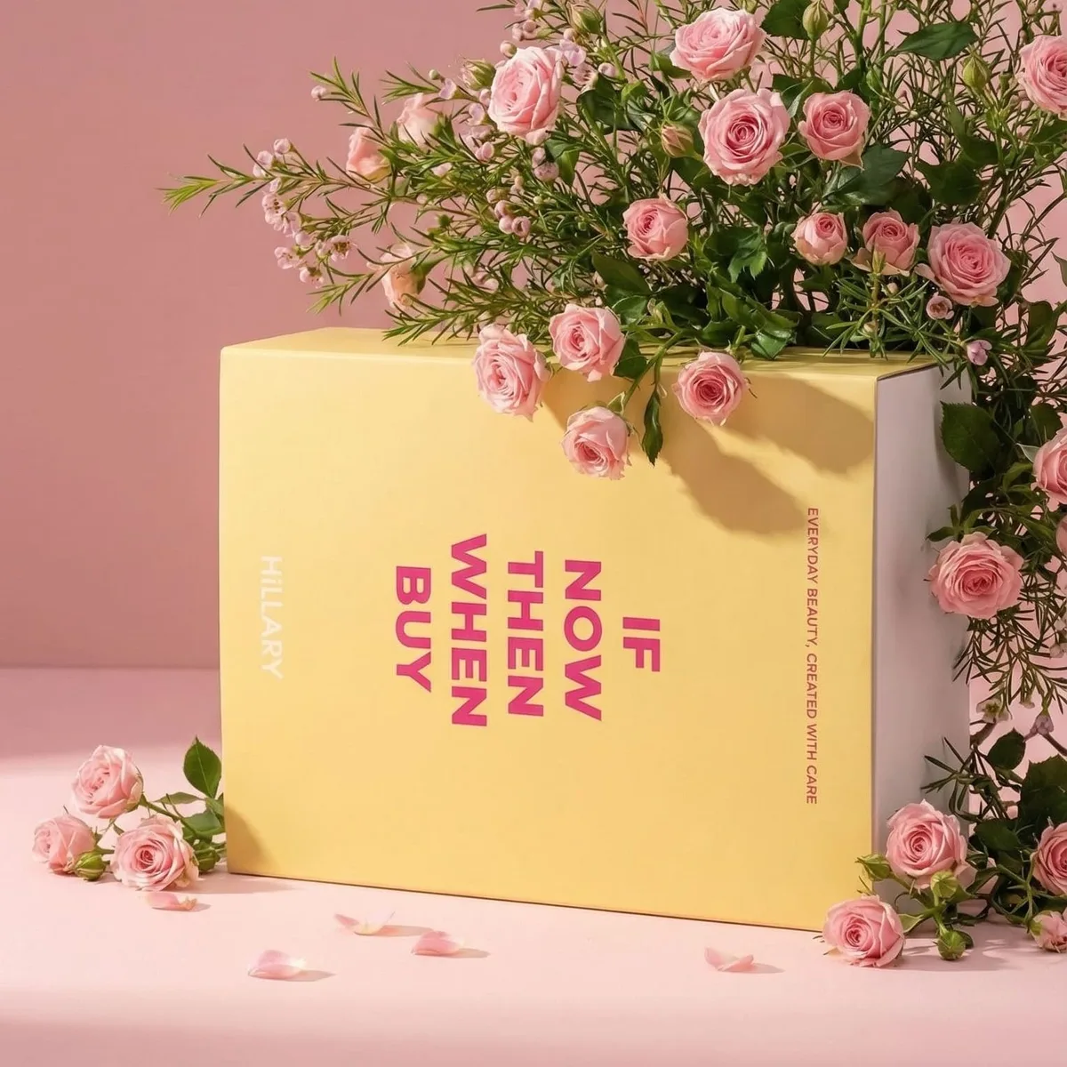 Комплексний б’юті-сет для сухої та нормальної шкіри Hillary Perfect Centella Deep Hydration