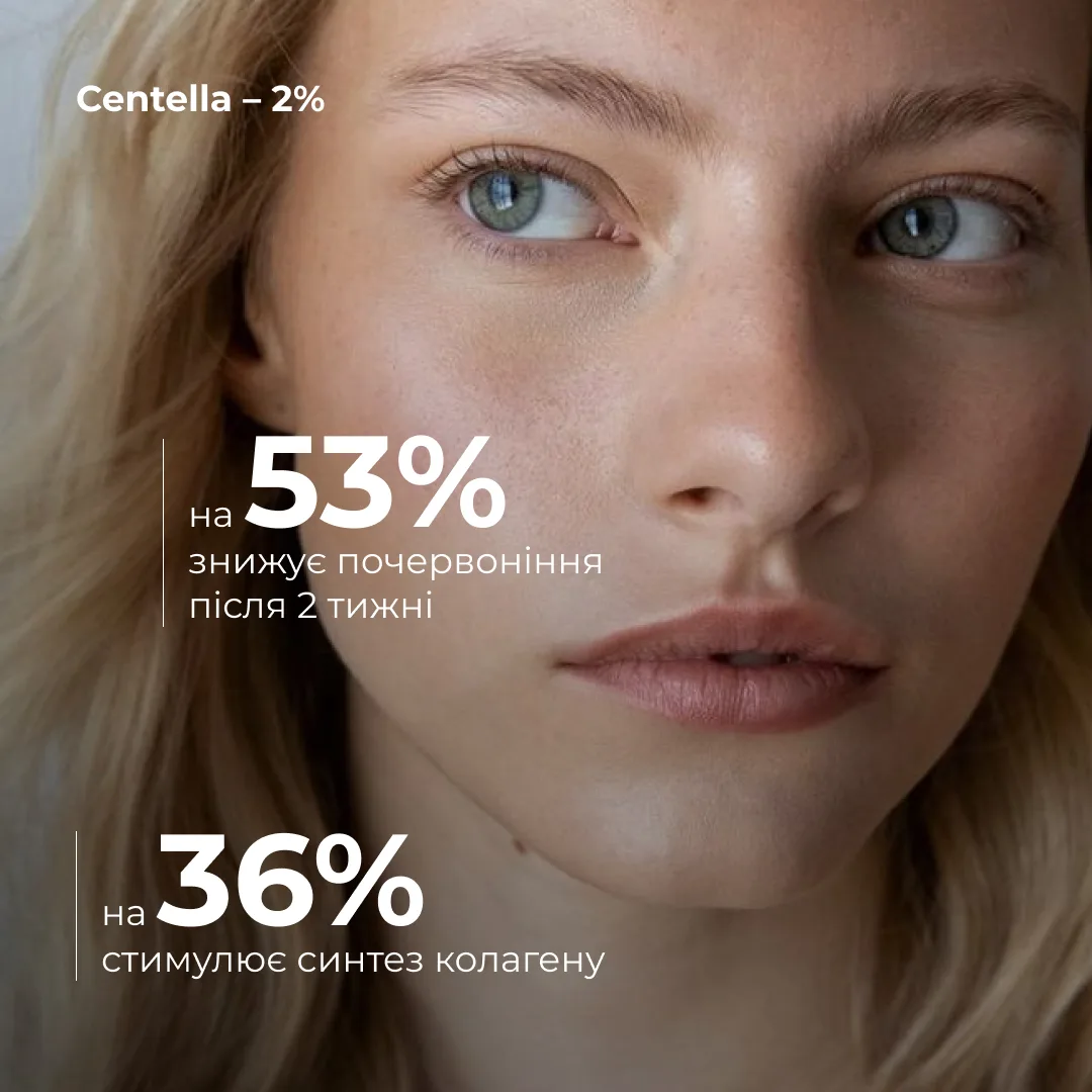 Комплексний б’юті-сет для сухої та нормальної шкіри Hillary Perfect Centella Deep Hydration