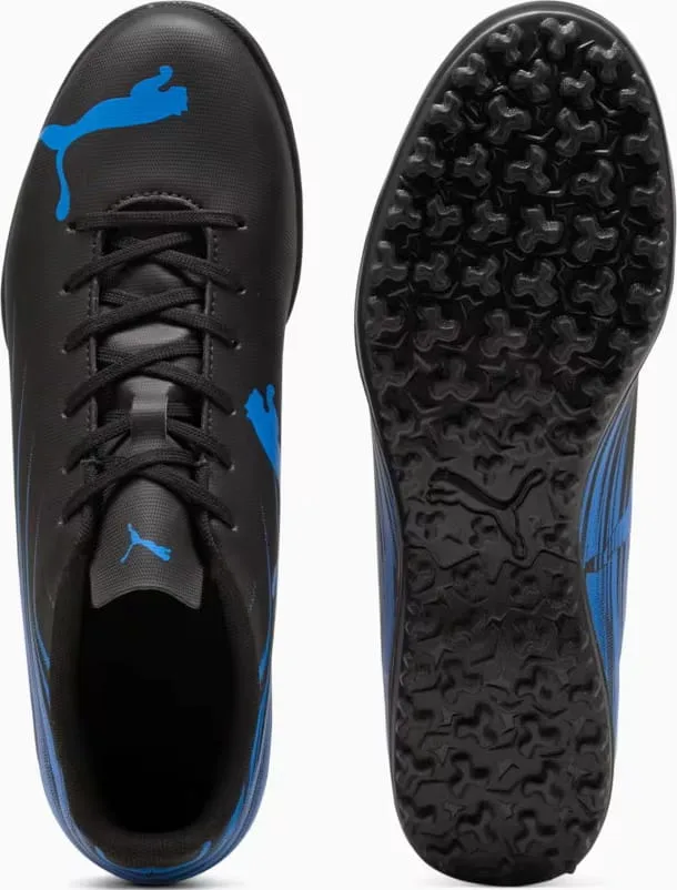 Сороконіжки Puma 100% синтетичні 40,5 чорний синій