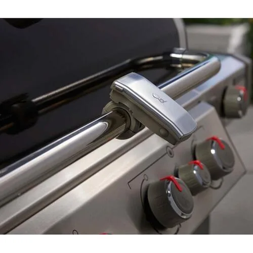 Ліхтарик для гриля Weber пластиковий 14х11,9х5 см